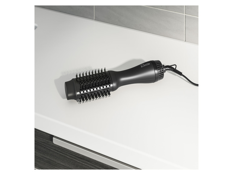 2-in-1-Volumen-Haartrocknungsbürste »RHC 45«, mit Kaltluftstufe VIP-Rabatte