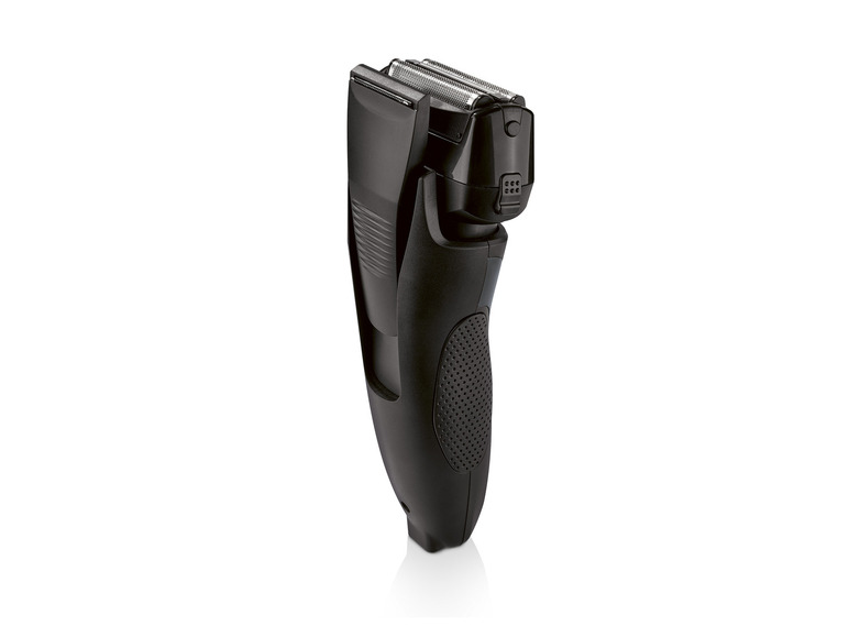 SILVERCREST® PERSONAL CARE Folienrasierer »SFR 3,7 A1«, mit ausziehbarem Präzisions-Styler Tiefpreis