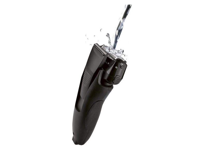 SILVERCREST® PERSONAL CARE Folienrasierer »SFR 3,7 A1«, mit ausziehbarem Präzisions-Styler Tiefpreis