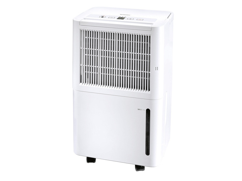 SILVERCREST® Luftentfeuchter »SLE 200 B2«, 10 l Wochenangebot