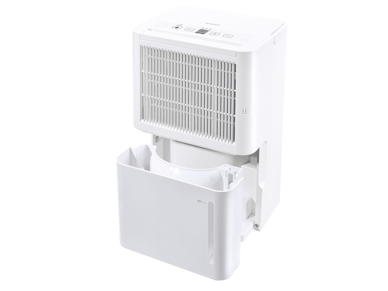 SILVERCREST® Luftentfeuchter »SLE 200 B2«, 10 l Wochenangebot
