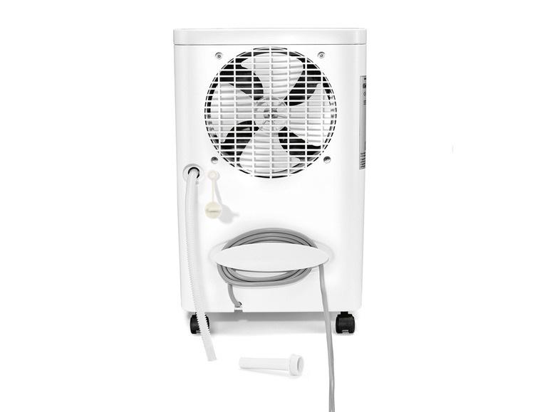 SILVERCREST® Luftentfeuchter »SLE 200 B2«, 10 l Wochenangebot