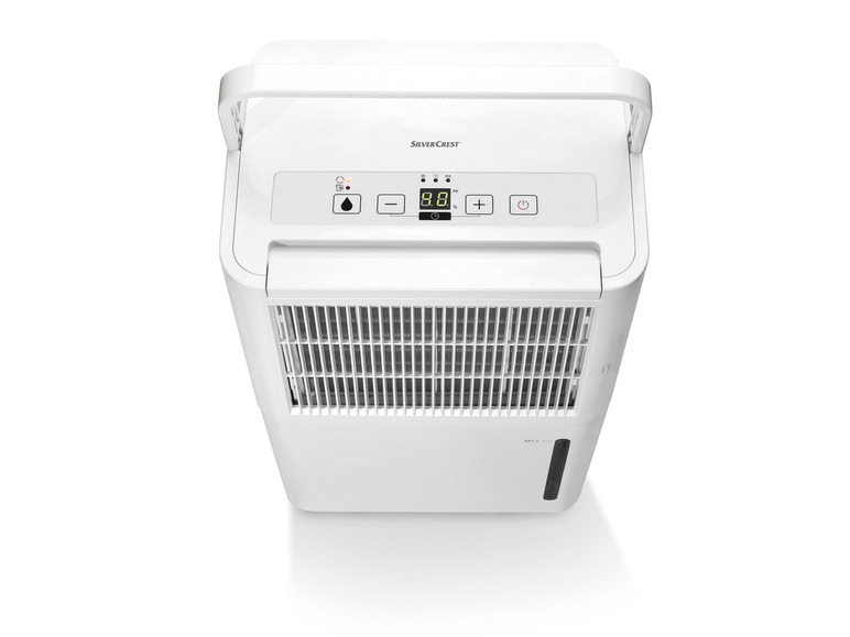 SILVERCREST® Luftentfeuchter »SLE 200 B2«, 10 l Wochenangebot
