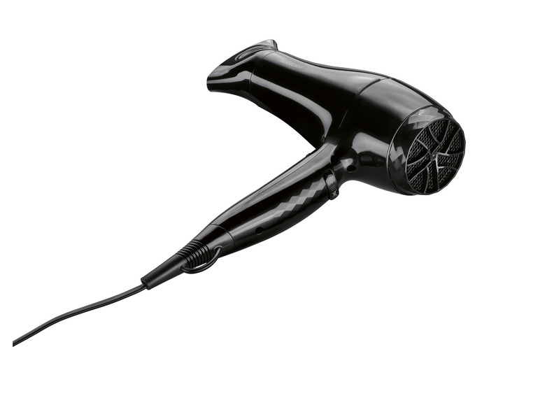 SILVERCREST® PERSONAL CARE Ionen-Haartrockner »SHTD 2200«, mit LED-Anzeigeleuchte Kostenlose Rückgabe