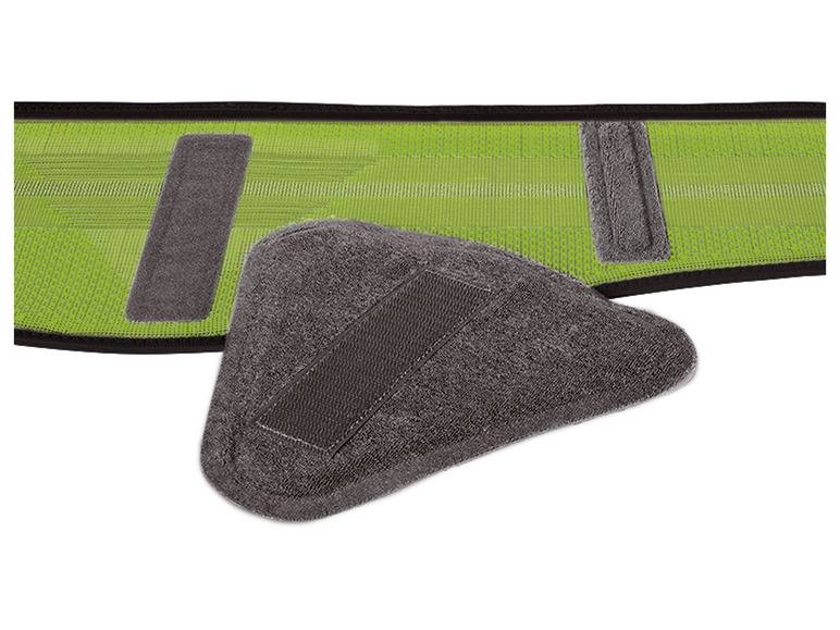 sensiplast® Rückenbandage »Lumbo-Active«, mit Pelotte Letzter Tag