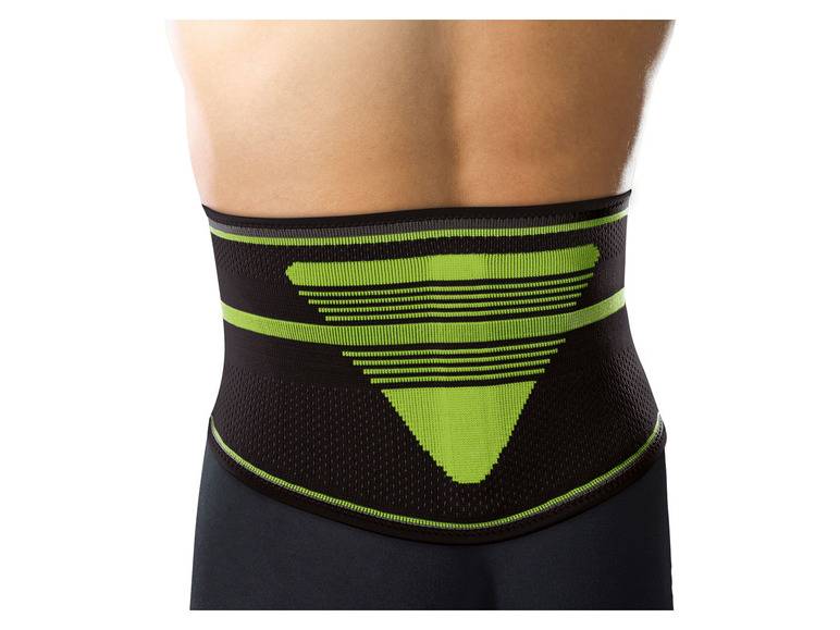 sensiplast® Rückenbandage »Lumbo-Active«, mit Pelotte Letzter Tag