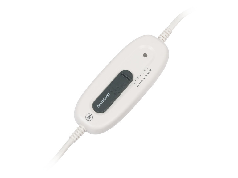 SILVERCREST® PERSONAL CARE Schulter-Nacken-Heizkissen »SSHK 100«, 100 W Bis zu 55% Rabatt