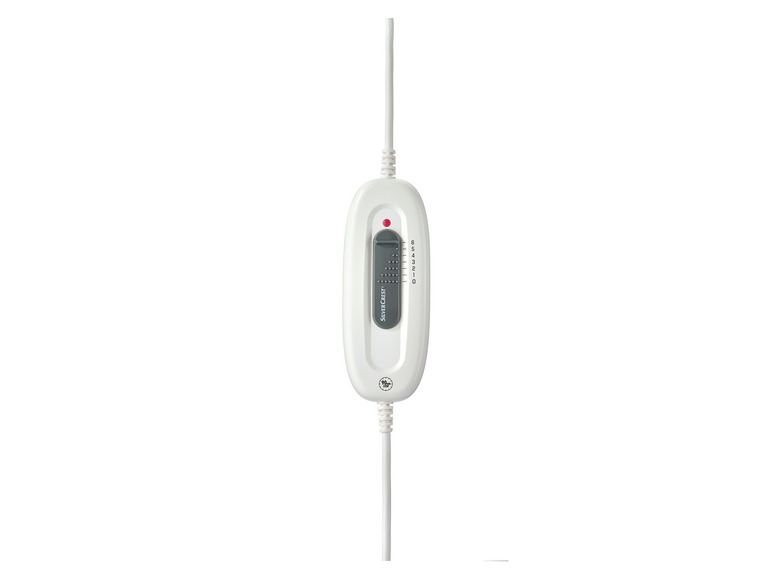 SILVERCREST® PERSONAL CARE Wärme-Kuschelkissen »SWKK 100«, 6 Temperaturstufen 50% Rabatt mit kostenlosem Versand