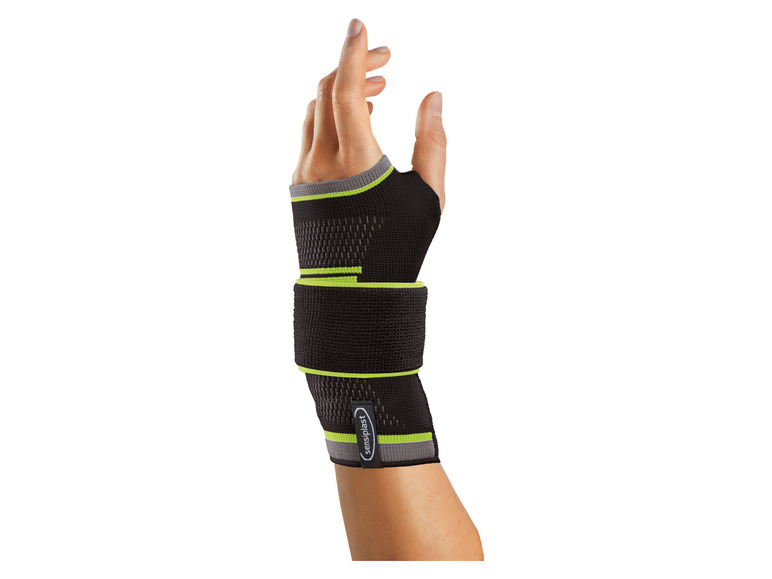 sensiplast® Strumpfbandage »Handgelenk«, optimale Passform Clearance-Verkauf