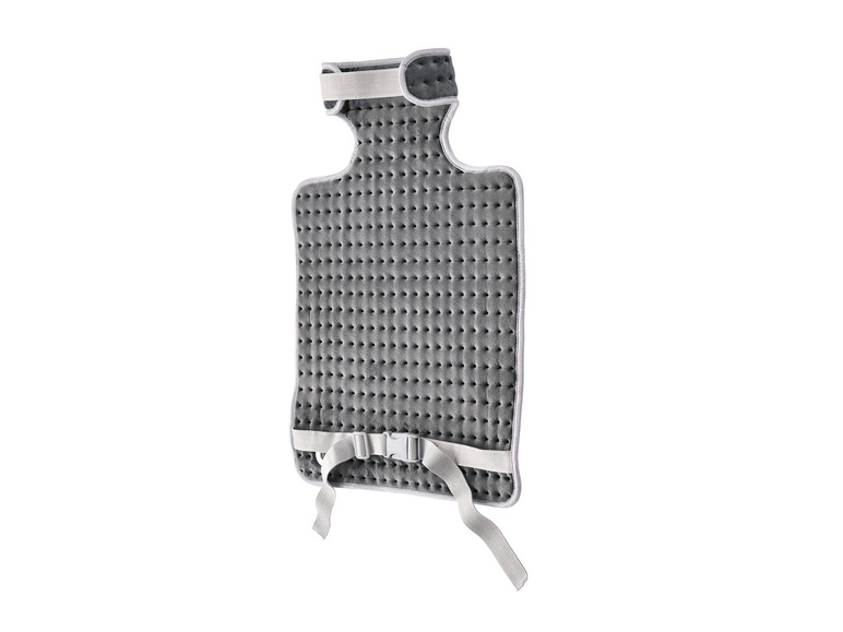 SILVERCREST® PERSONAL CARE Rücken-Nacken-Heizkissen »SRNH 100 H5«, 100 W Begrenzt auf 3 Tage