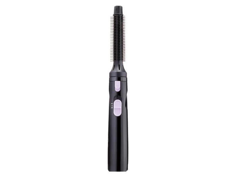 SILVERCREST® PERSONAL CARE Warmluftbürste »SWB 300 B1«, 300 W Black Friday Preise