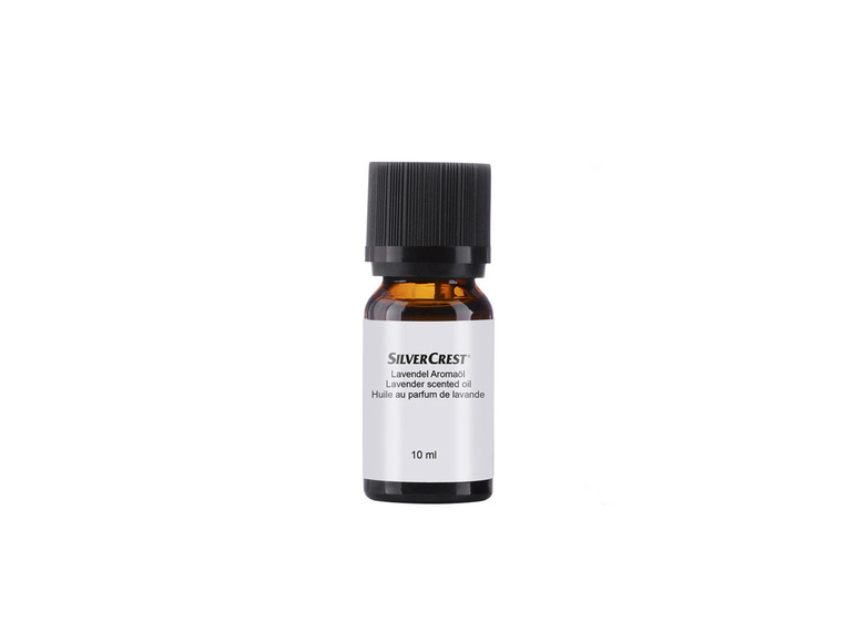 SILVERCREST® Ultraschall Aroma Diffuser, mit Timing-Funktion 50% Rabatt für begrenzte Zeit