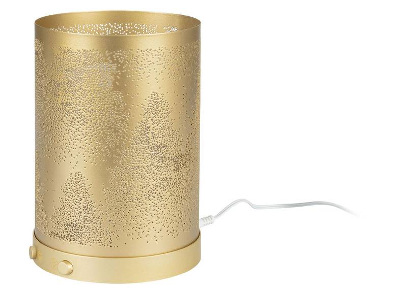 SILVERCREST® Aroma Diffuser »Design«, mit Lichtfunktion Outlet
