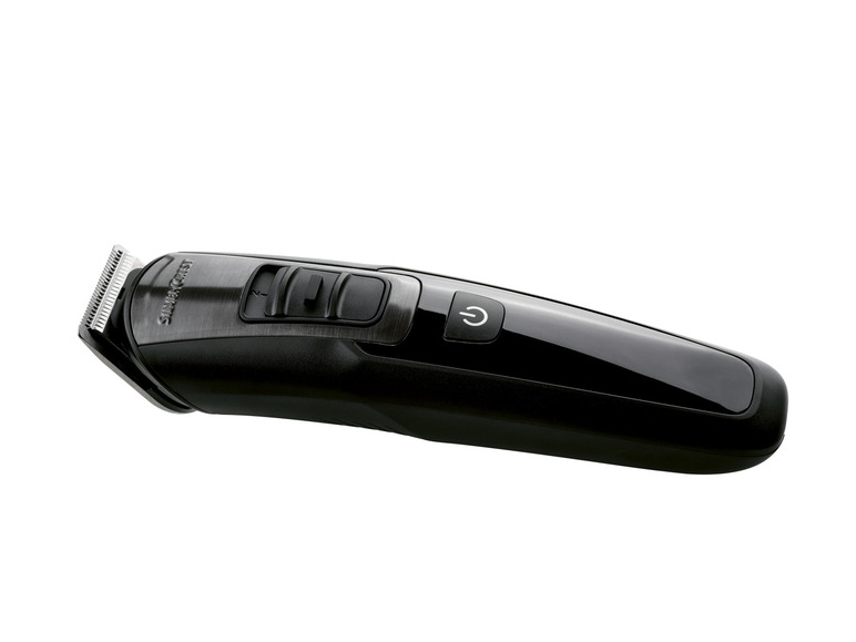 SILVERCREST® PERSONAL CARE Haar- und Bartschneider »SHBS 3.7 E1«, 5 in 1 Hotsell