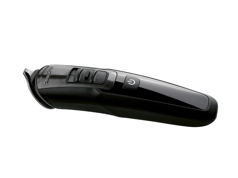 SILVERCREST® PERSONAL CARE Haar- und Bartschneider »SHBS 3.7 E1«, 5 in 1 Hotsell