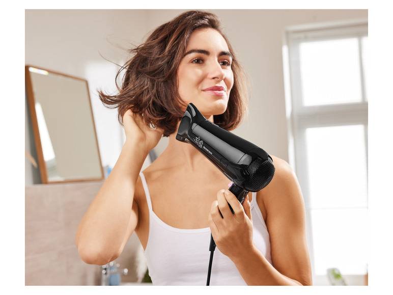 SILVERCREST® PERSONAL CARE Haartrockner »SHT 1800 A1«, 2200 W Schlussverkauf