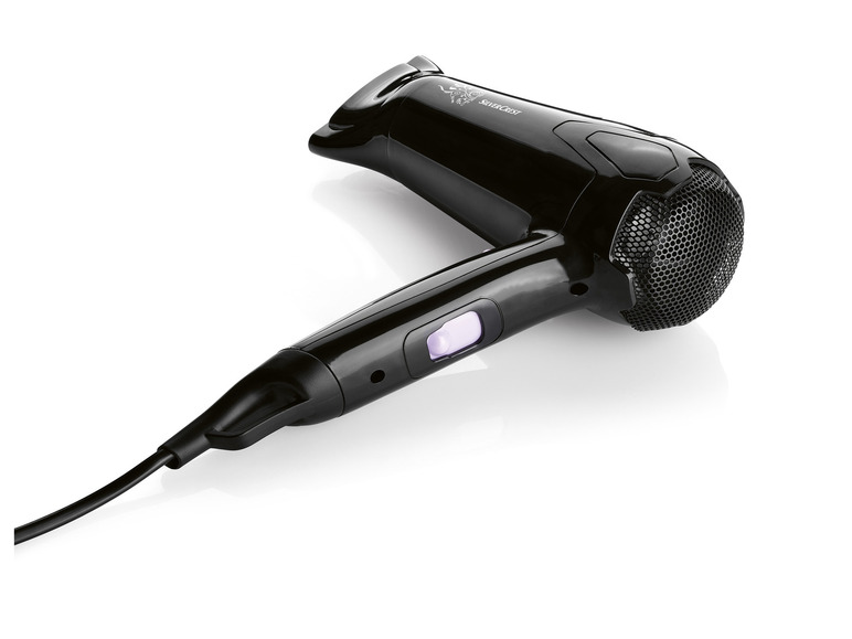 SILVERCREST® PERSONAL CARE Haartrockner »SHT 1800 A1«, 2200 W Schlussverkauf