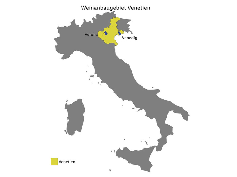 Chiaretto di Bardolino DOP trocken, Roséwein 2022 Zeitlich begrenztes Angebot