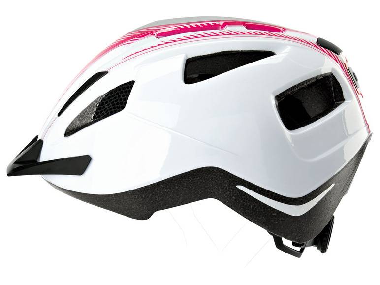 CRIVIT Fahrradhelm Bis zu 50% Rabatt