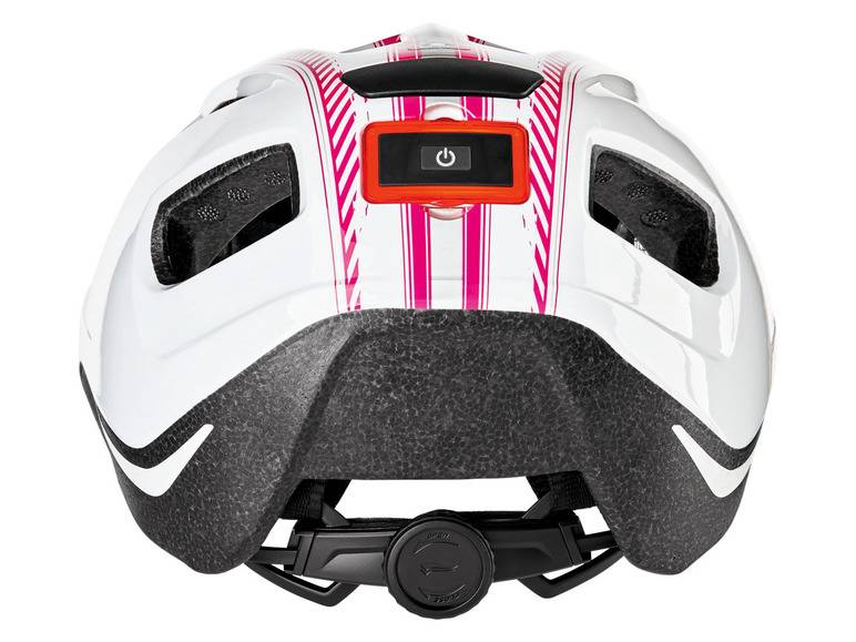 CRIVIT Fahrradhelm Bis zu 50% Rabatt