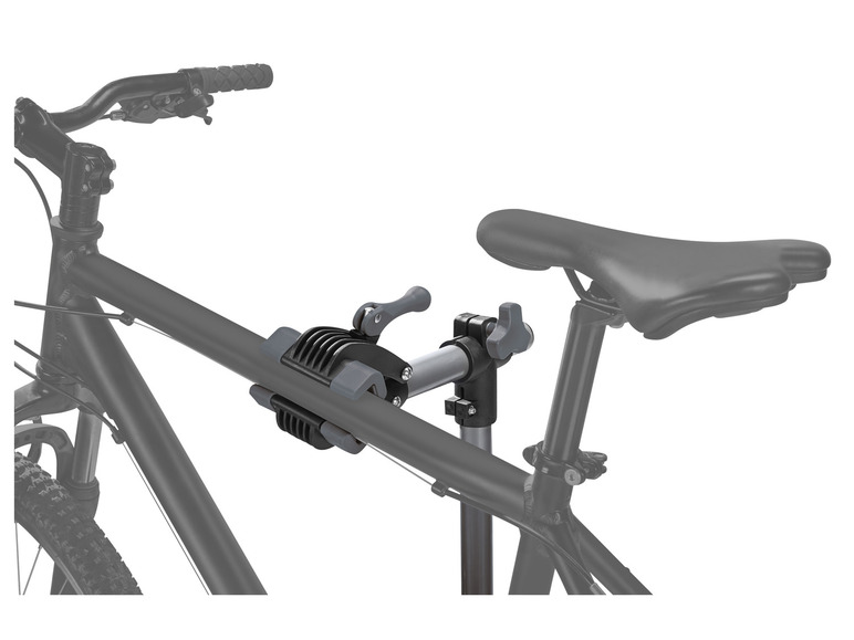 CRIVIT Fahrrad Montageständer, höhenverstellbar Bis zu 65% Rabatt