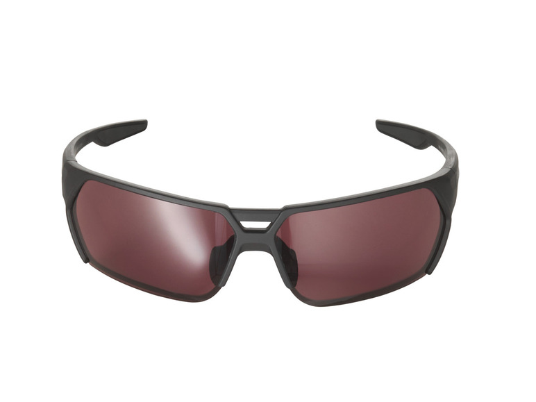 CRIVIT Sportbrille, mit Spezialgläsern Vierteljährliche Förderung