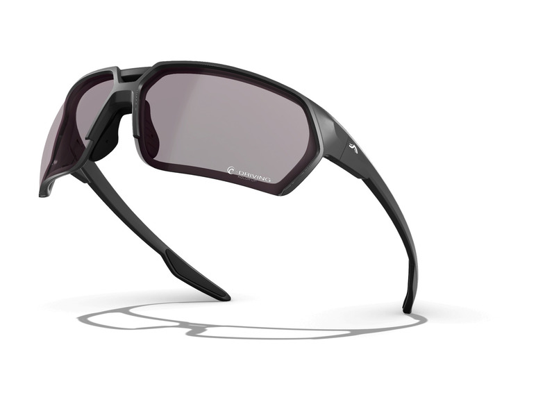 CRIVIT Sportbrille, mit Spezialgläsern Vierteljährliche Förderung