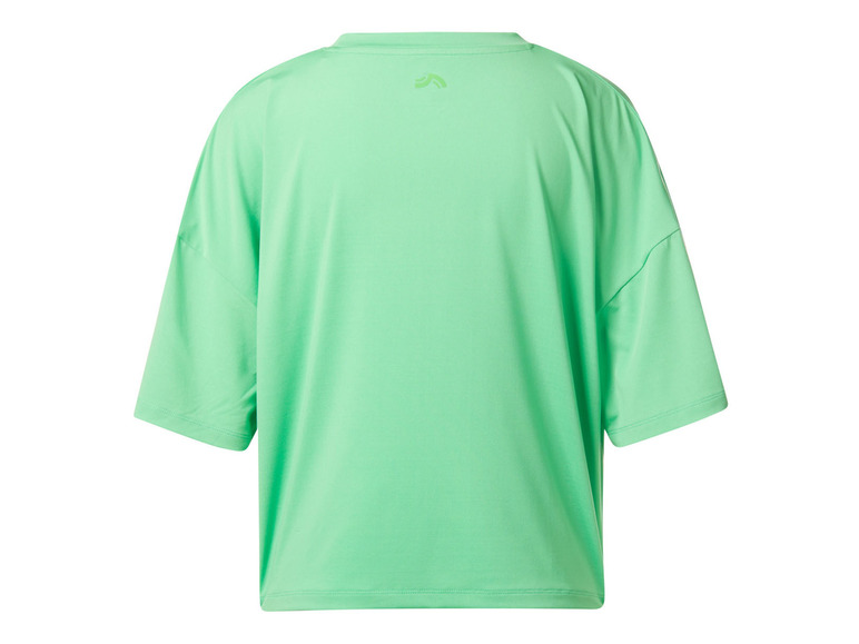 CRIVIT Damen Funktionsshirt mit dynamischer Kühltechnologie Nur noch ein Tag übrig