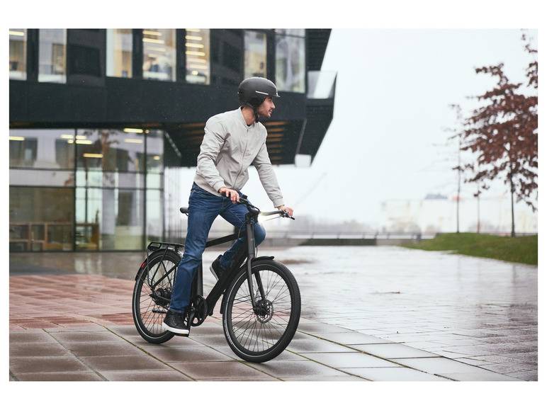 CRIVIT Fahrradhelm Riesige Rabatte