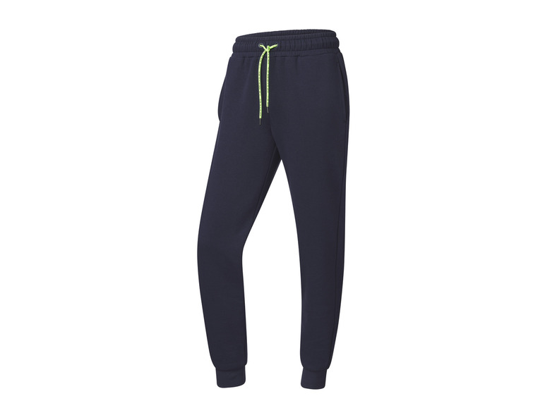 CRIVIT Herren Sweathose mit Baumwolle 50% Rabatt mit kostenlosem Versand