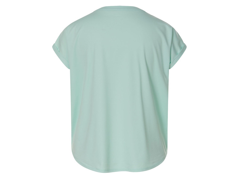 CRIVIT Damen Funktionsshirt, modisch weit geschnitten Rabatte dieses Monats