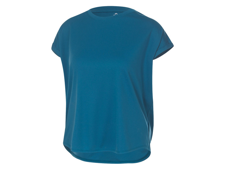 CRIVIT Damen Funktionsshirt, modisch weit geschnitten Rabatte dieses Monats