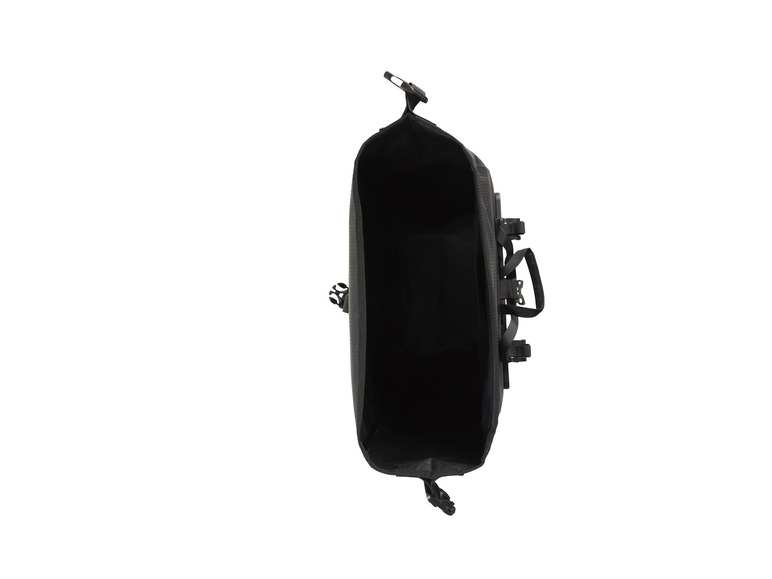 CRIVIT Fahrrad-Gepäckträgertasche \ Fahrrad-Lenkertasche, wasserabweisend Online