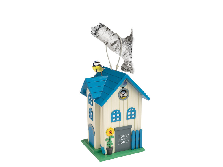 zoofari® Vogelvilla, für heimische Singvögel Outlet