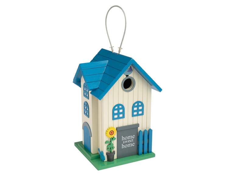zoofari® Vogelvilla, für heimische Singvögel Outlet