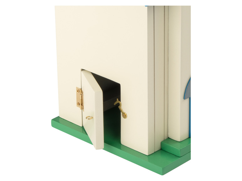 zoofari® Vogelvilla, für heimische Singvögel Outlet