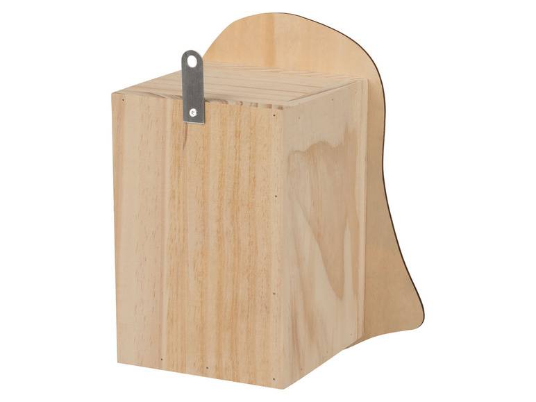 zoofari® Vogelnistkasten Zaunkönig / Rotkehlchen / Kleine Vogelarten Angebote