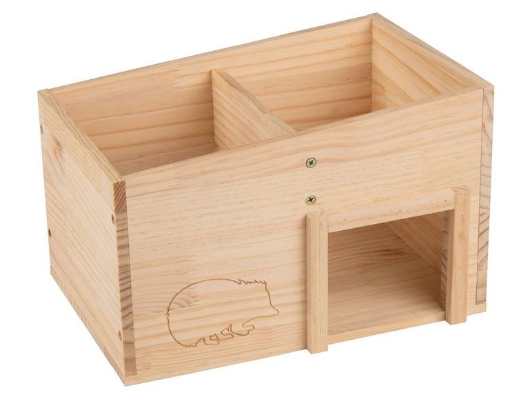 zoofari® Igelhaus / Eichhörnchenkobel / Fledermaushaus Hotsell