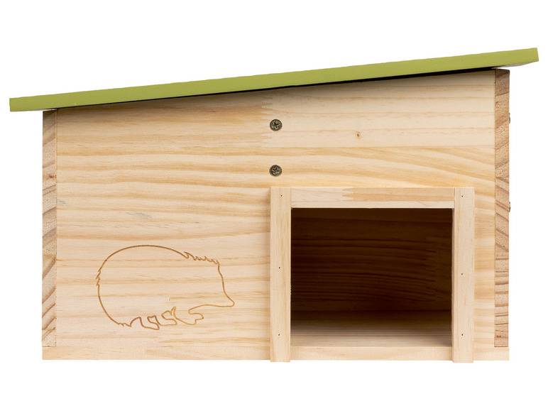 zoofari® Igelhaus / Eichhörnchenkobel / Fledermaushaus Hotsell