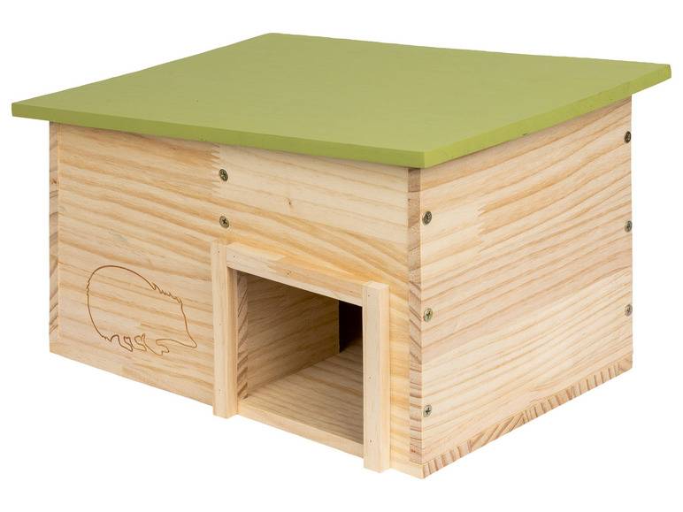 zoofari® Igelhaus / Eichhörnchenkobel / Fledermaushaus Hotsell