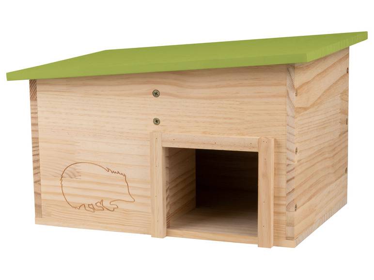 zoofari® Igelhaus / Eichhörnchenkobel / Fledermaushaus Hotsell