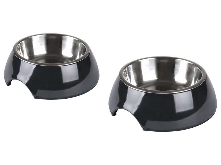 zoofari® Futter- und Trinknapf / Napfunterlage Kostenloser Versand