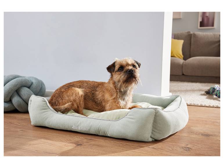 zoofari® Haustierschlafplatz, Anti-Rutsch-Boden Fabrik Onlineshop