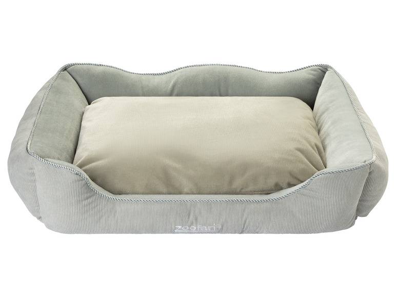 zoofari® Haustierschlafplatz, Anti-Rutsch-Boden Fabrik Onlineshop