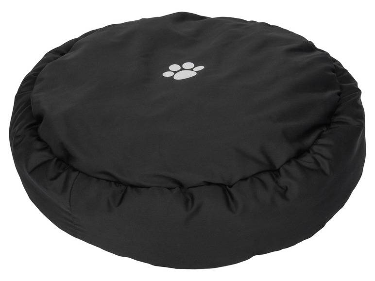 zoofari® Hundebett, mit kuscheligem Plüsch Sonderangebot