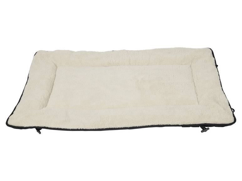 zoofari® Hundebett, mit kuscheligem Plüsch Sonderangebot