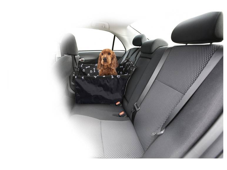 zoofari® Hunde-Kühlmatte / Autoschondecke Günstig kaufen