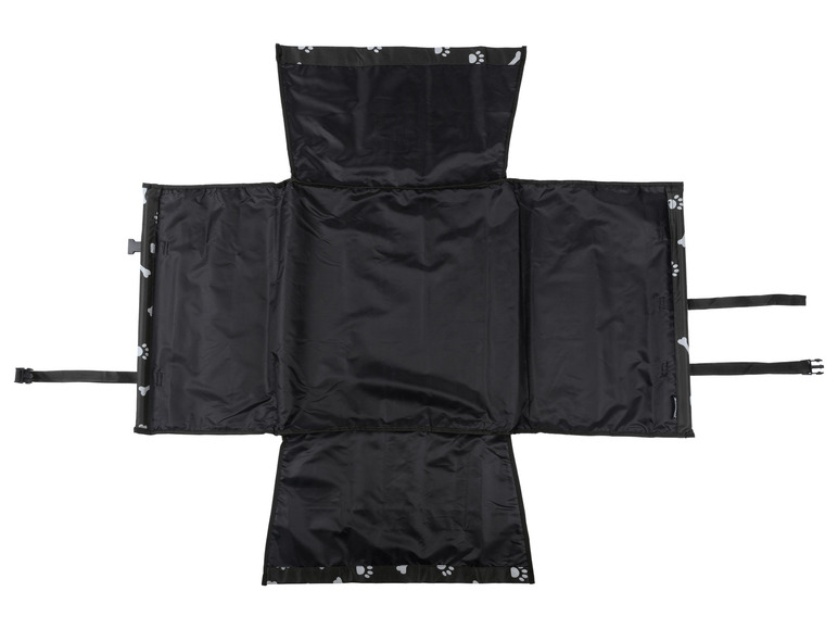 zoofari® Hunde-Kühlmatte / Autoschondecke Günstig kaufen
