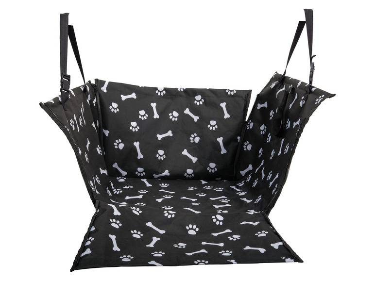 zoofari® Hunde-Kühlmatte / Autoschondecke Günstig kaufen