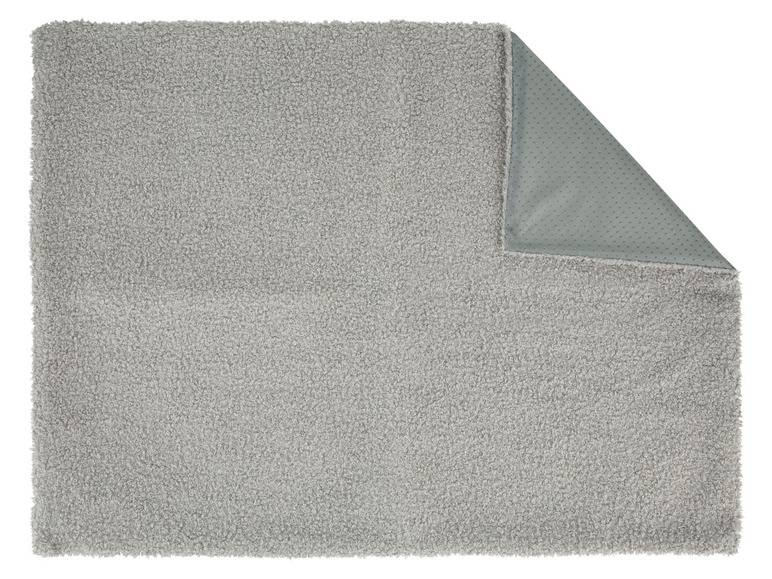 zoofari® Autodecke Hunde / Haustiermatte selbstwärmend Großer Ausverkauf